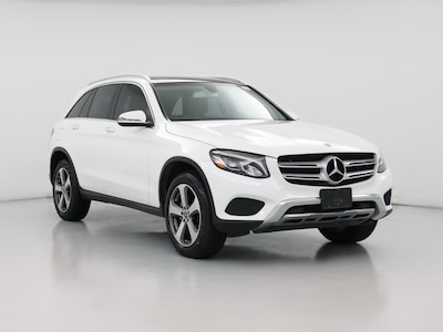 2017 Mercedes-Benz GLC 300 -
                Mckinney, TX