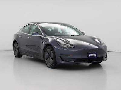 2020 Tesla Model 3 Standard Range -
                Irving, TX