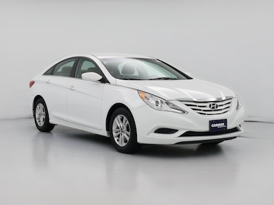 2013 Hyundai Sonata GLS -
                Irving, TX