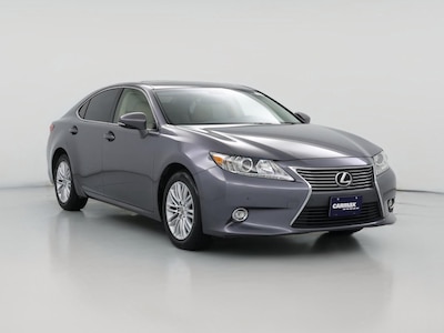 2015 Lexus ES 350 -
                Irving, TX