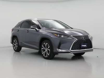 2022 Lexus RX 350 -
                Irving, TX