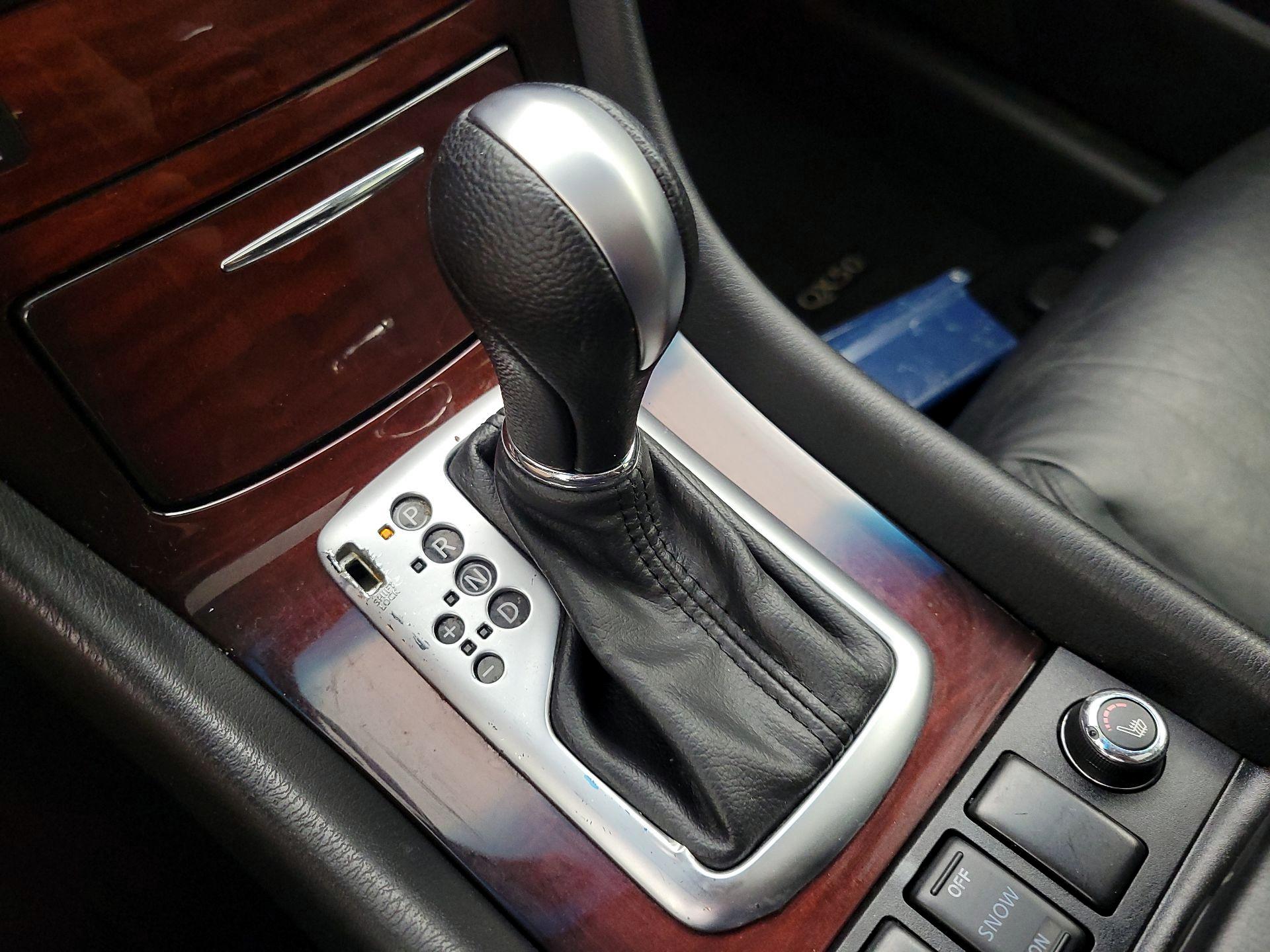 Thumbnail: 2016 INFINITI QX50 - 15