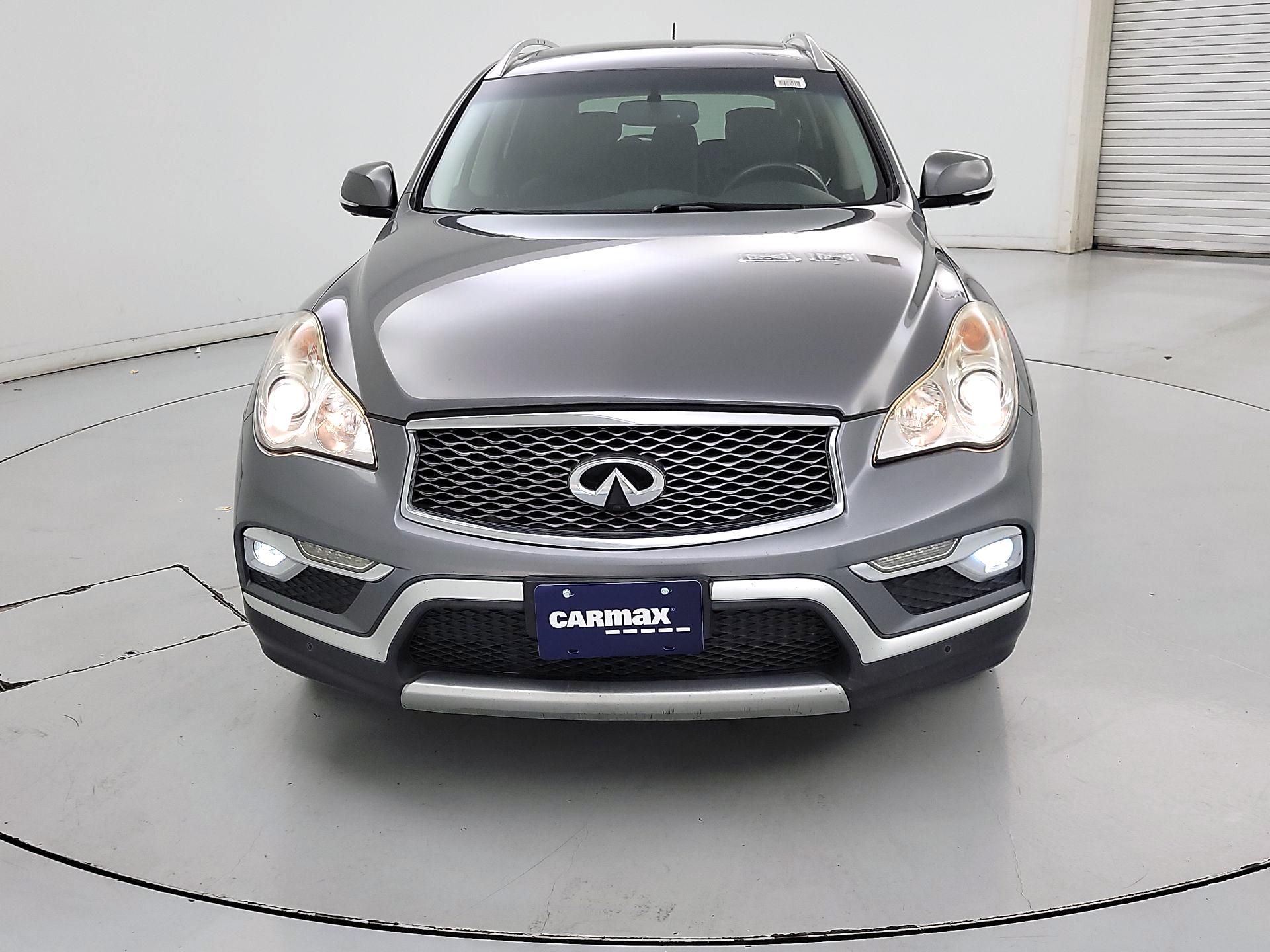 Thumbnail: 2016 INFINITI QX50 - 2