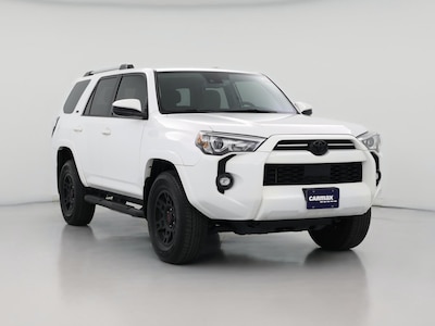 2022 Toyota 4Runner SR5 -
                Irving, TX