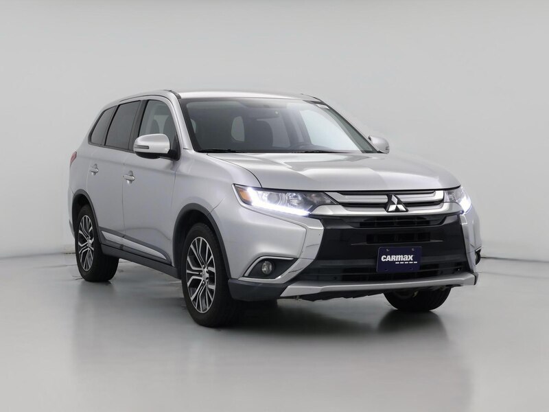 2018 Mitsubishi Outlander SE -
                  Shreveport, LA