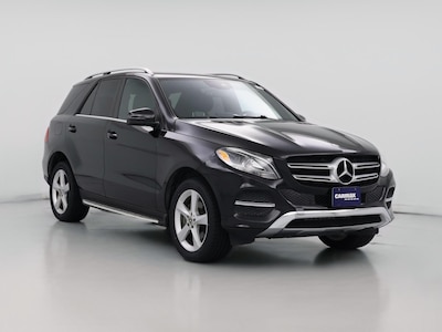 2018 Mercedes-Benz GLE 350 -
                Plano, TX