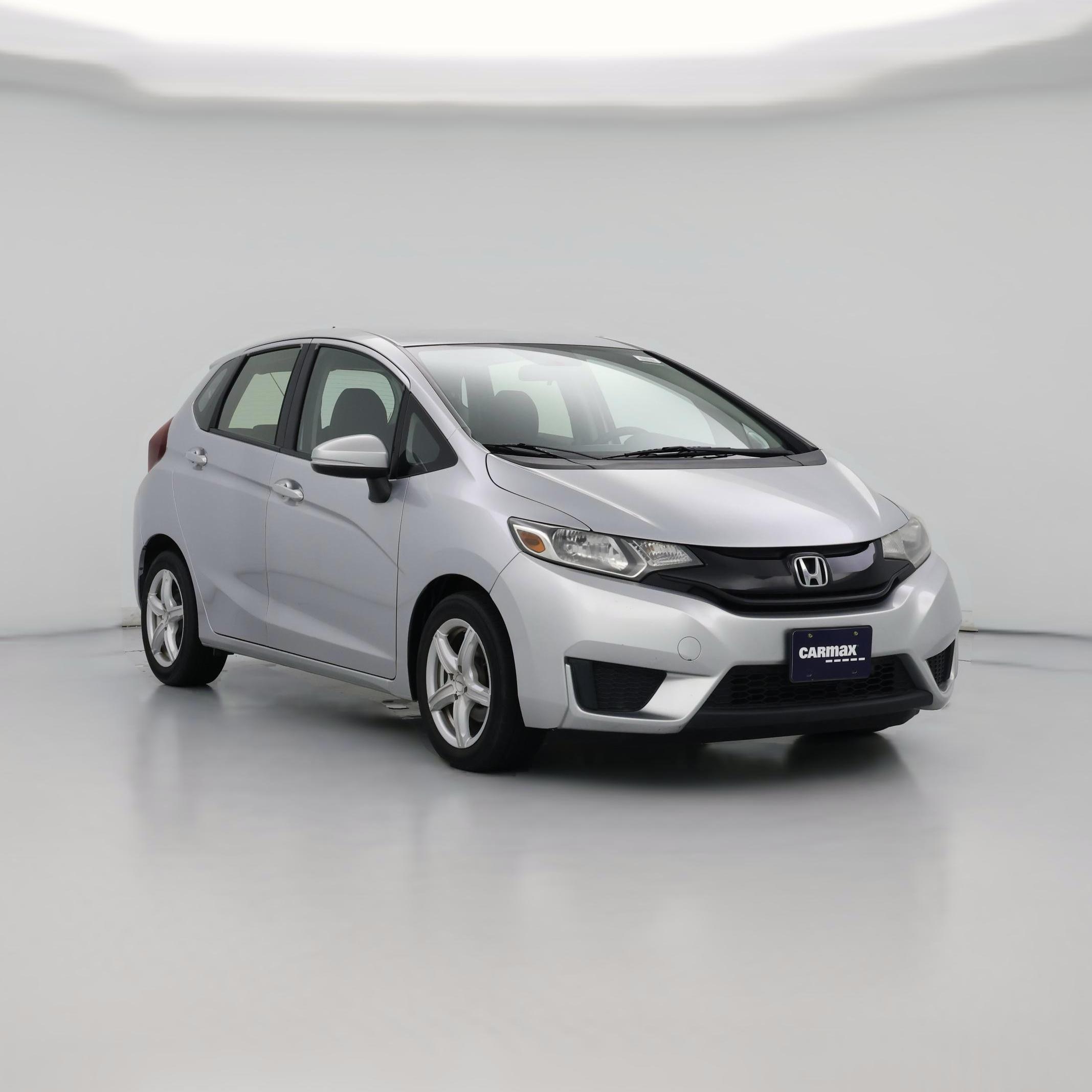 Thumbnail: 2016 Honda Fit - 1