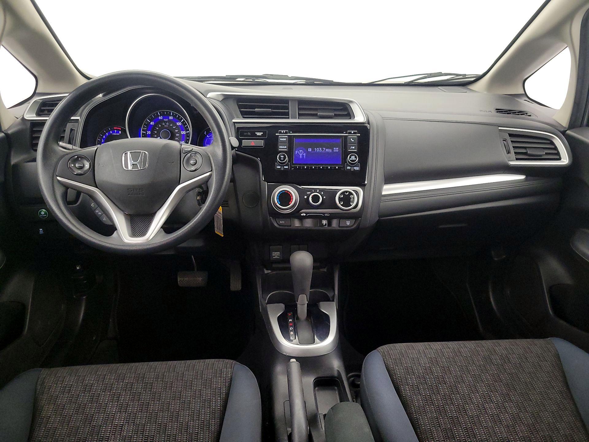Thumbnail: 2016 Honda Fit - 9