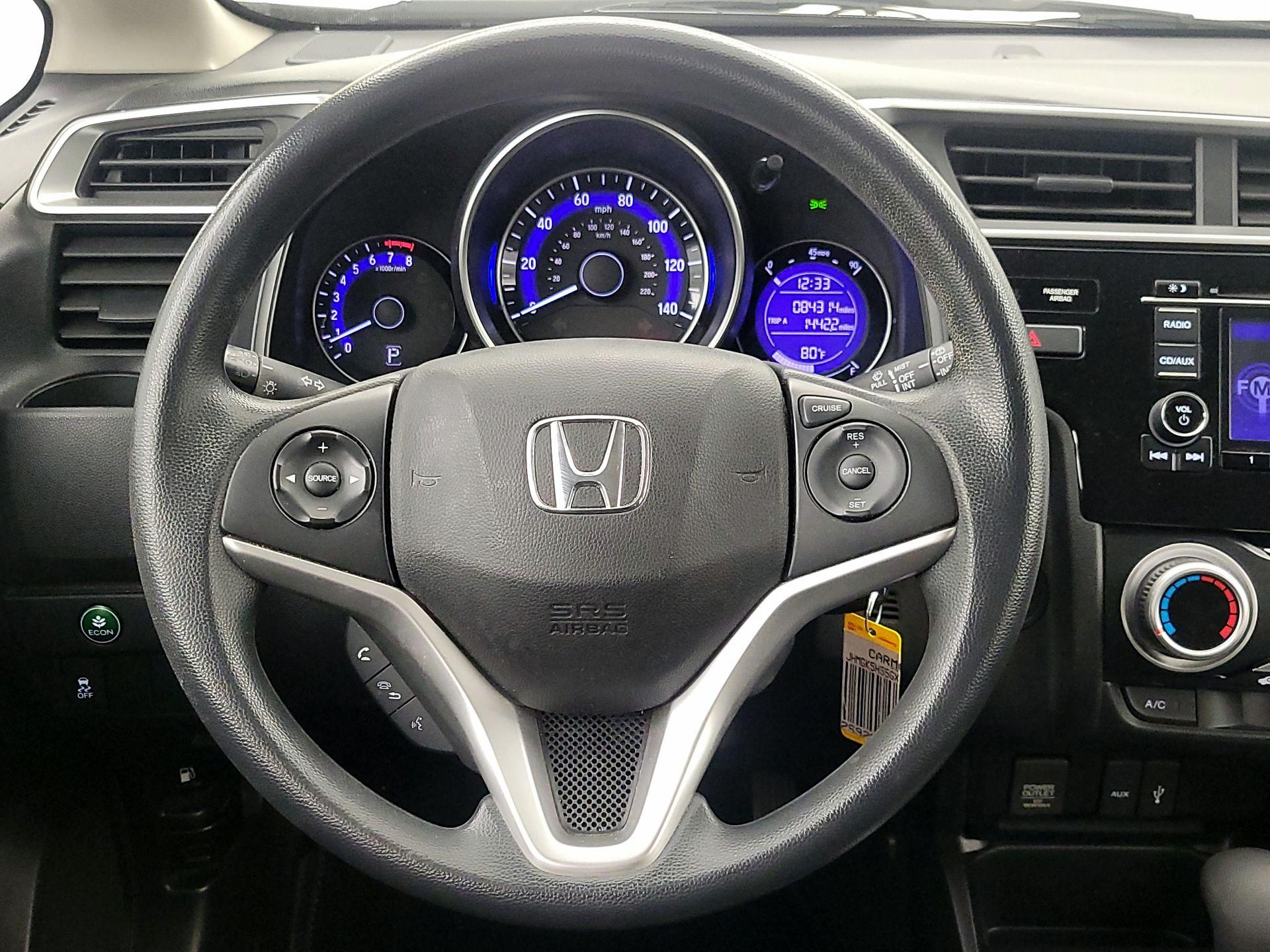 Thumbnail: 2016 Honda Fit - 10