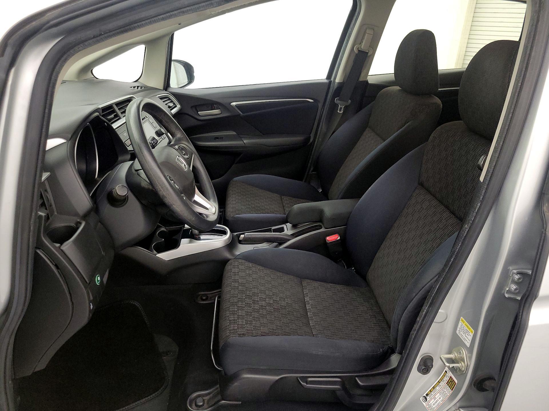 Thumbnail: 2016 Honda Fit - 11