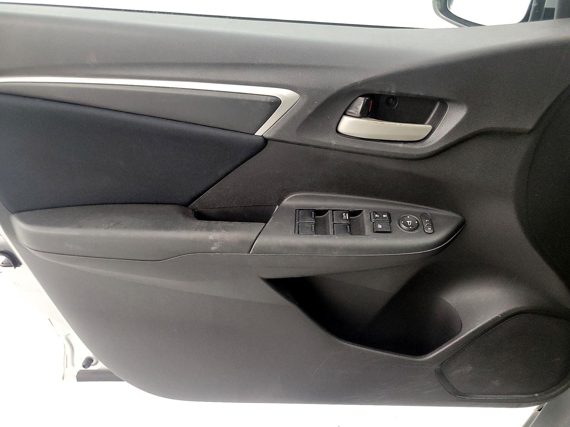 Thumbnail: 2016 Honda Fit - 12