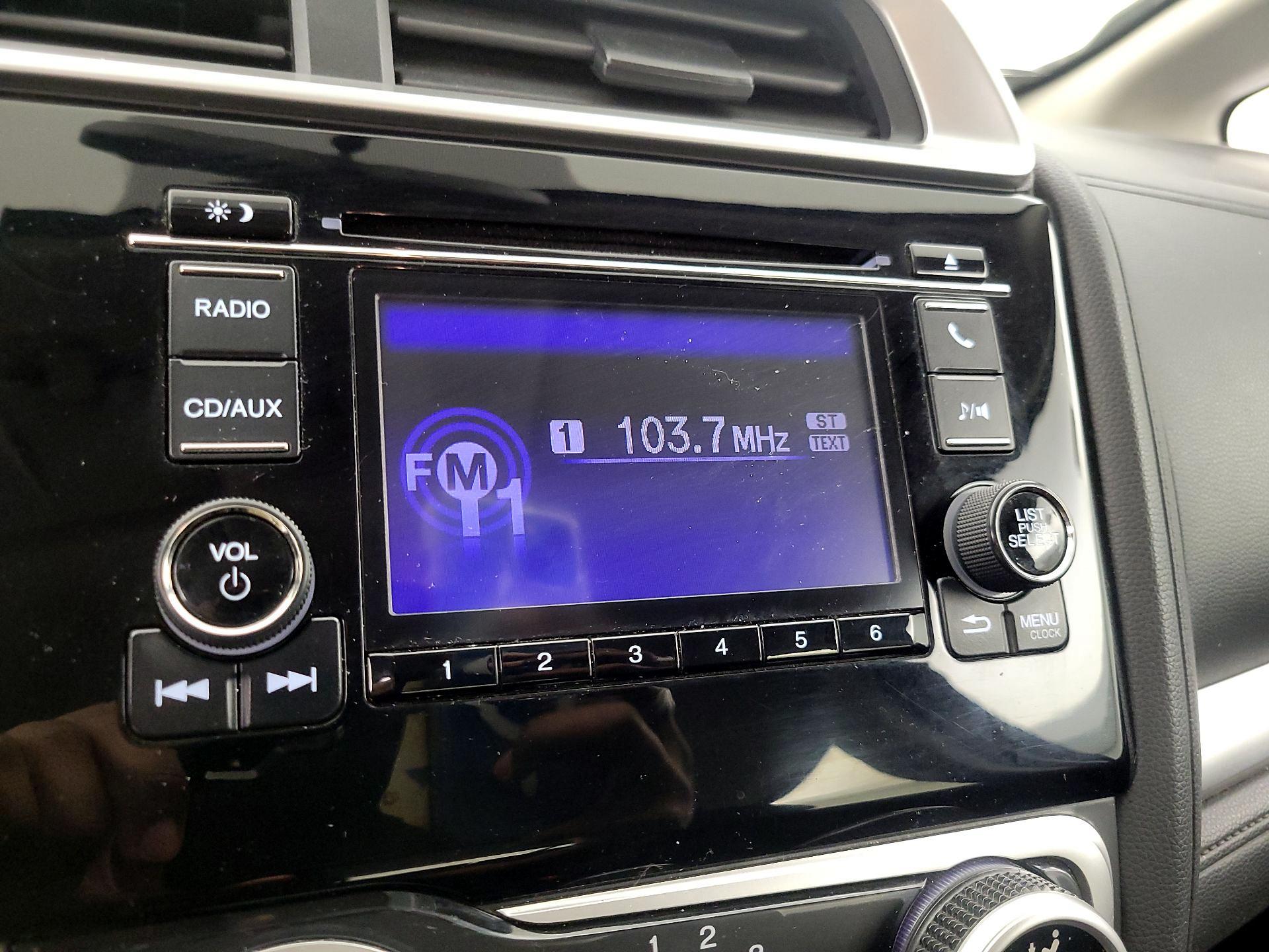 Thumbnail: 2016 Honda Fit - 15