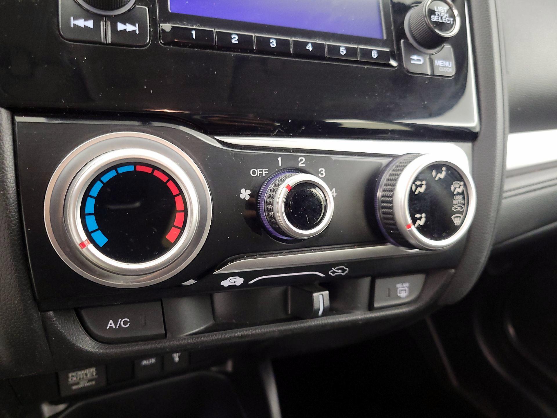 Thumbnail: 2016 Honda Fit - 16