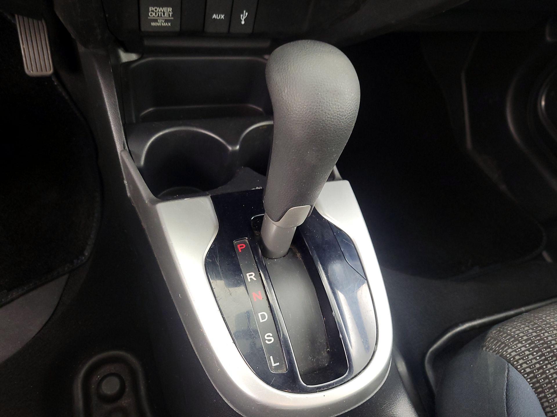 Thumbnail: 2016 Honda Fit - 17