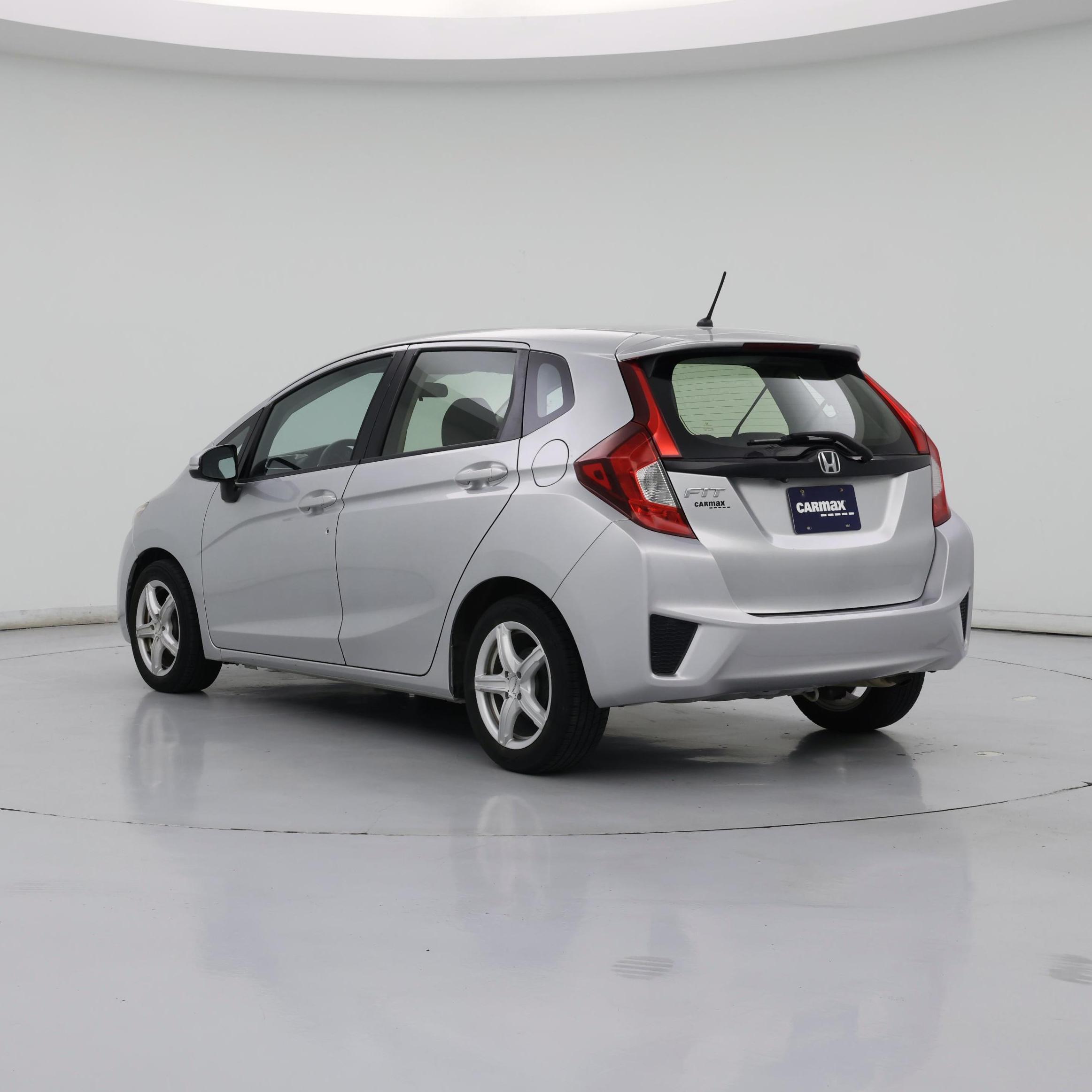 Thumbnail: 2016 Honda Fit - 2