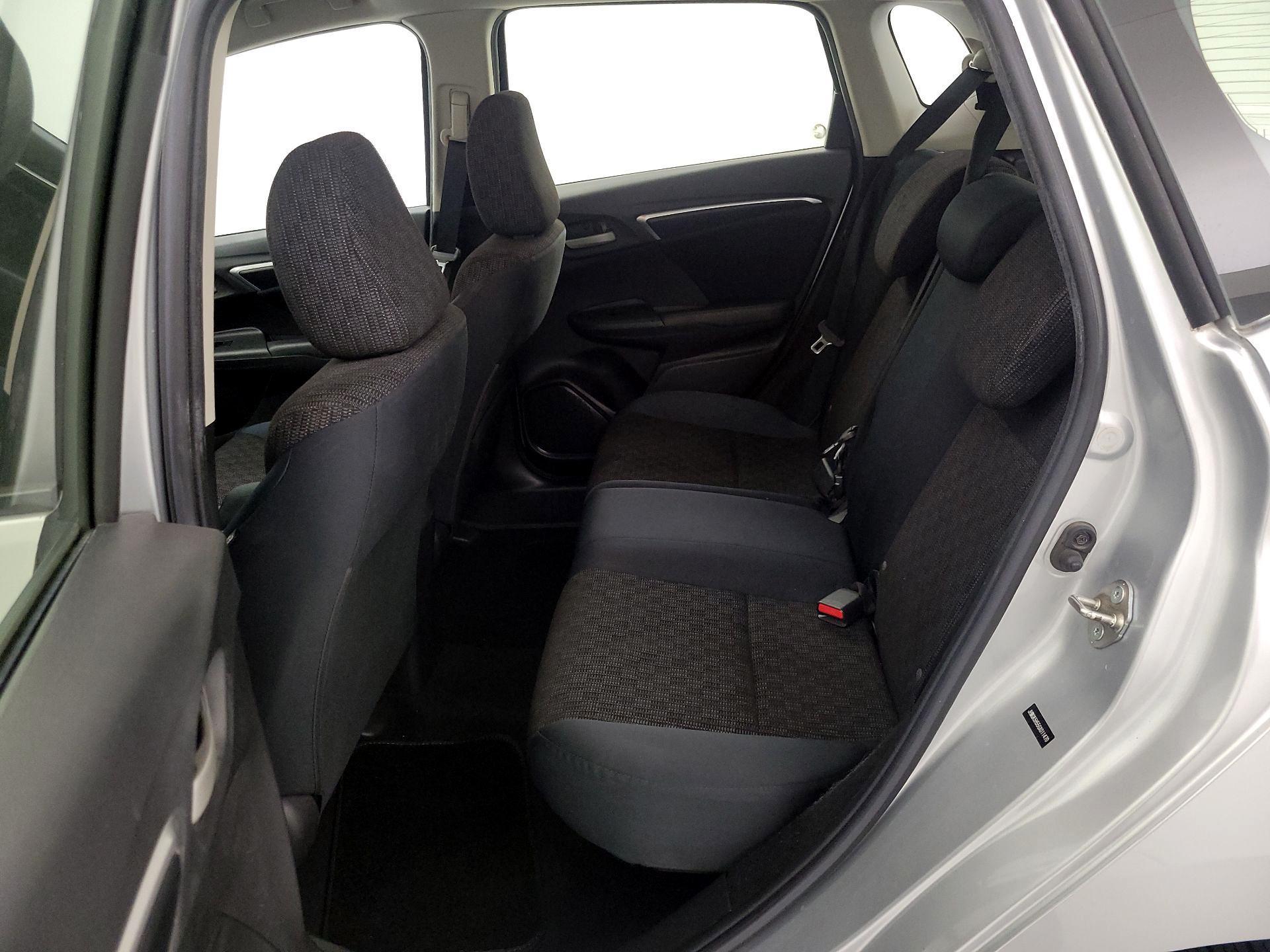Thumbnail: 2016 Honda Fit - 19