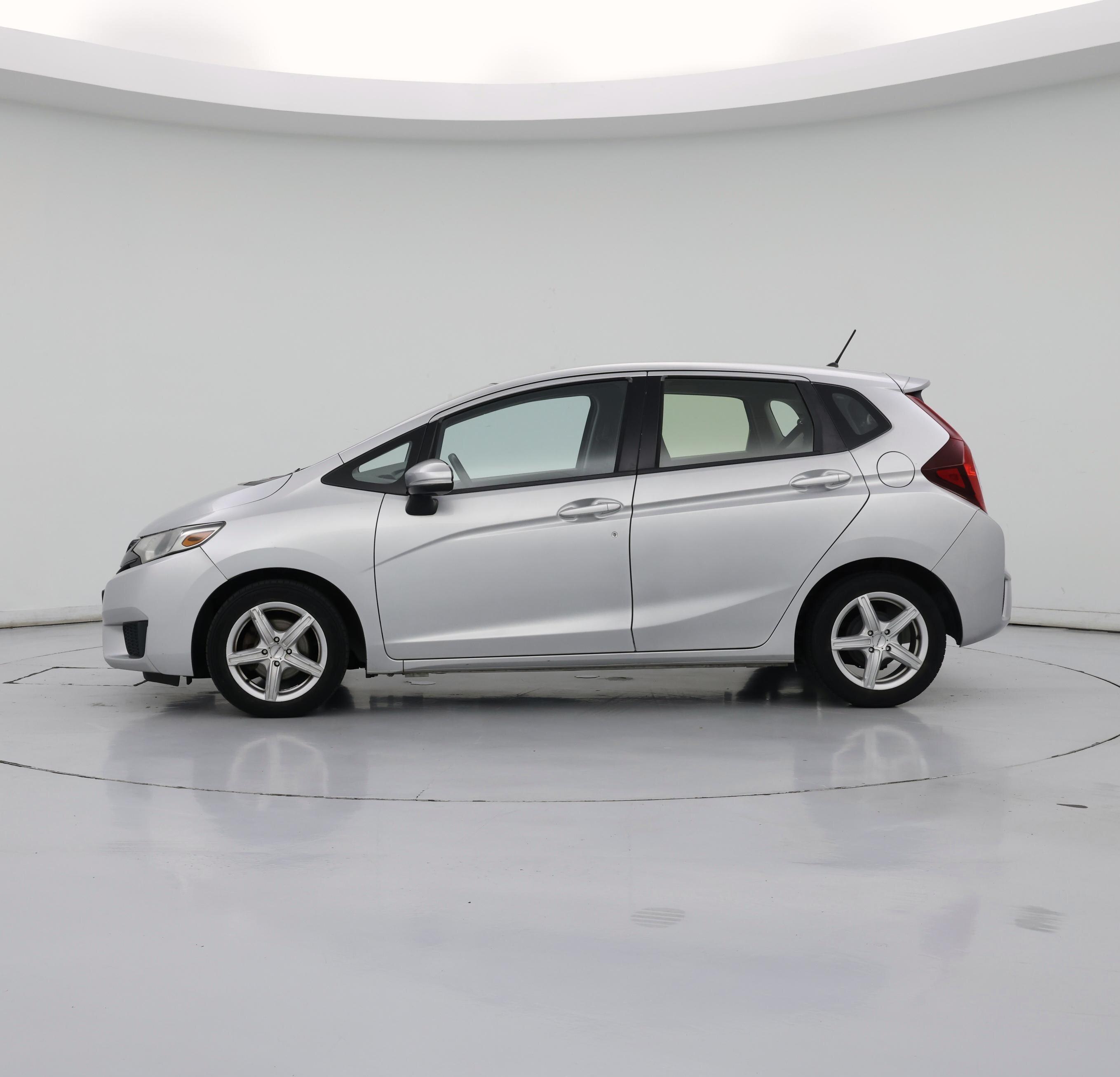Thumbnail: 2016 Honda Fit - 3