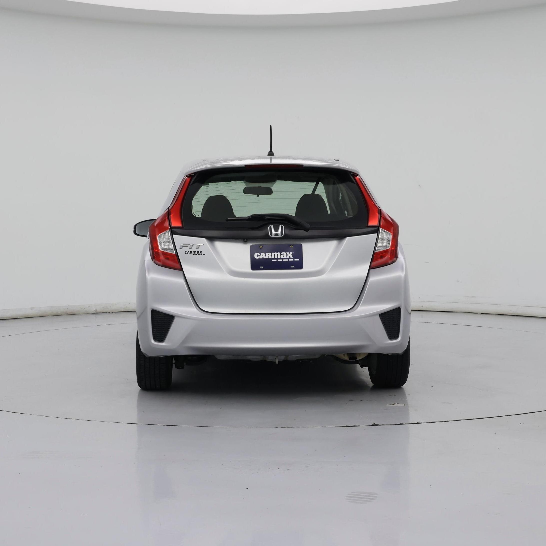 Thumbnail: 2016 Honda Fit - 6