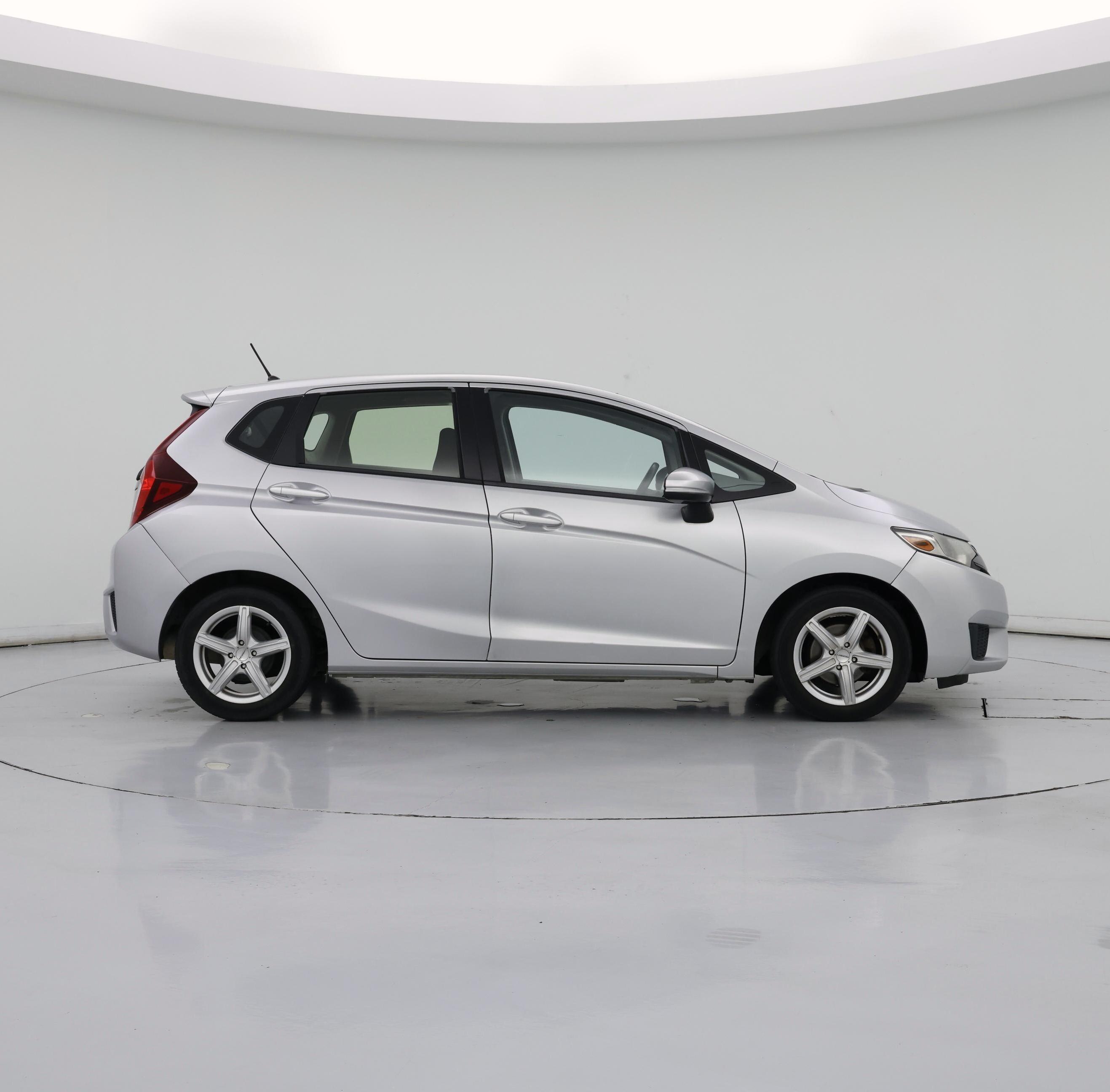 Thumbnail: 2016 Honda Fit - 7