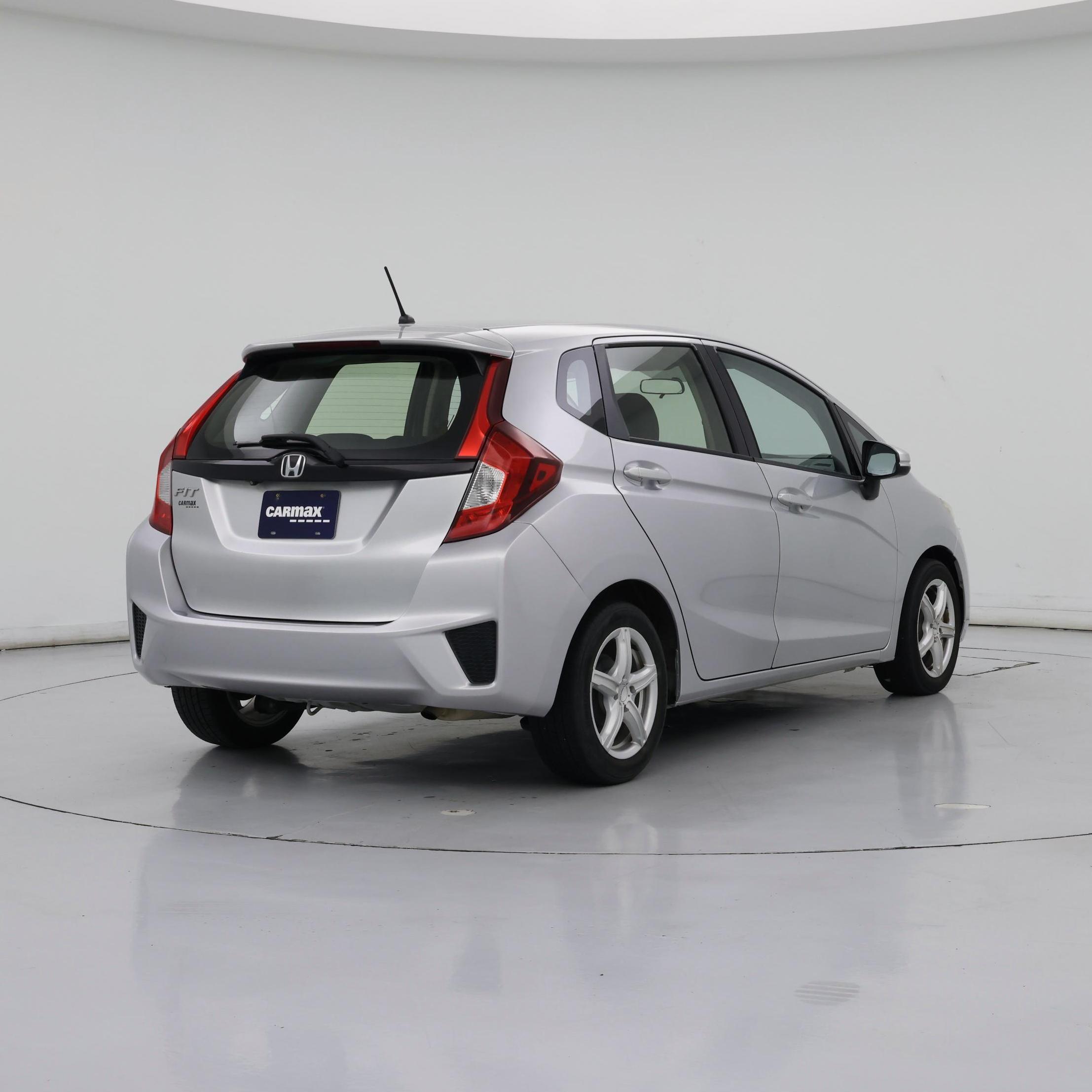 Thumbnail: 2016 Honda Fit - 8