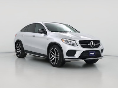 2018 Mercedes-Benz GLE 43 AMG -
                Garland, TX