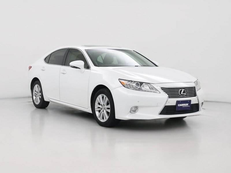 2013 Lexus ES 350 -
                  Plano, TX