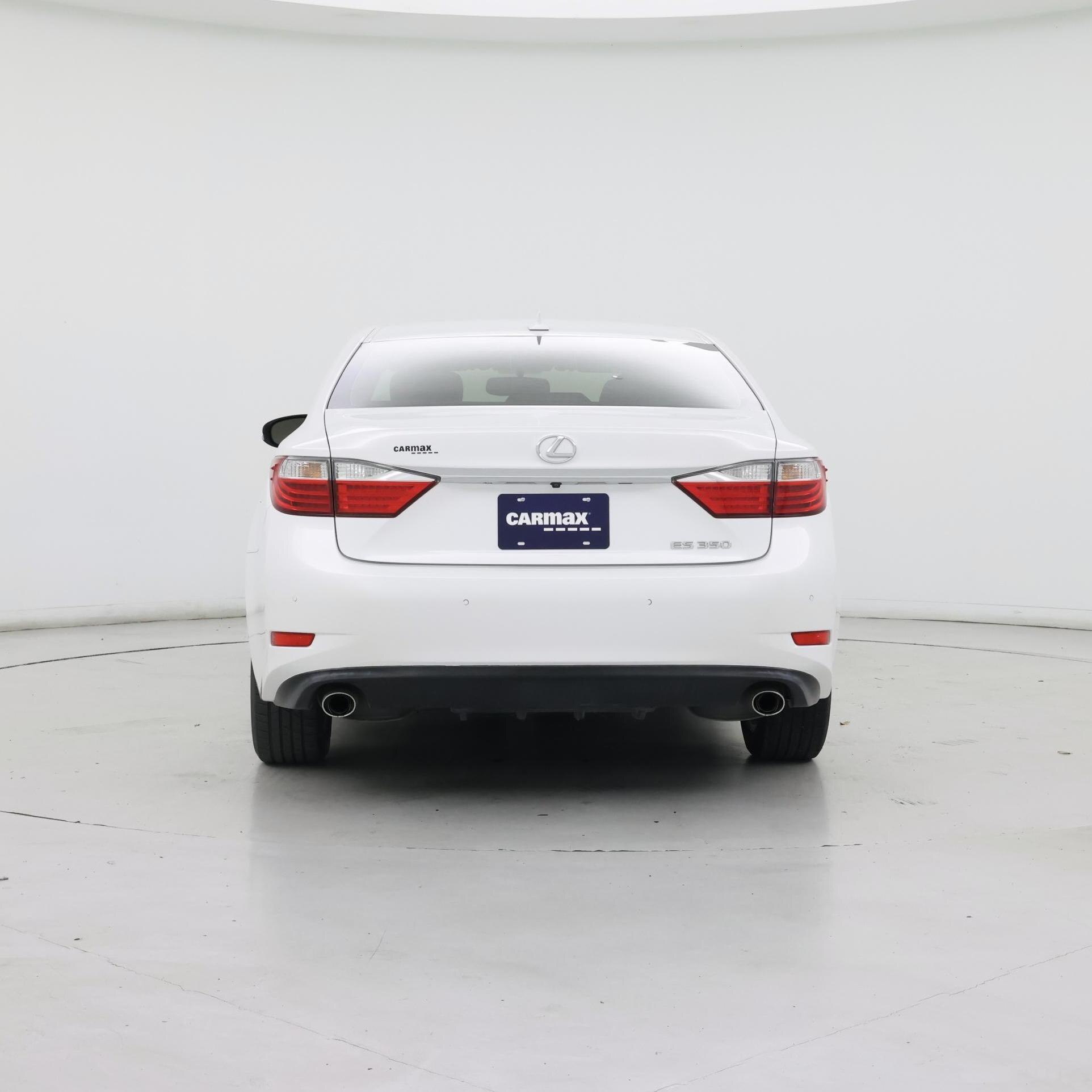 Thumbnail: 2013 Lexus ES - 6
