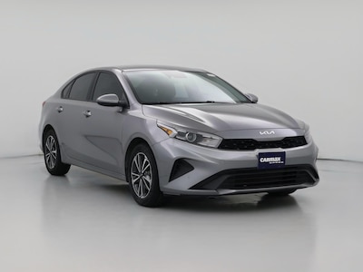 2023 Kia Forte LXS -
                Plano, TX