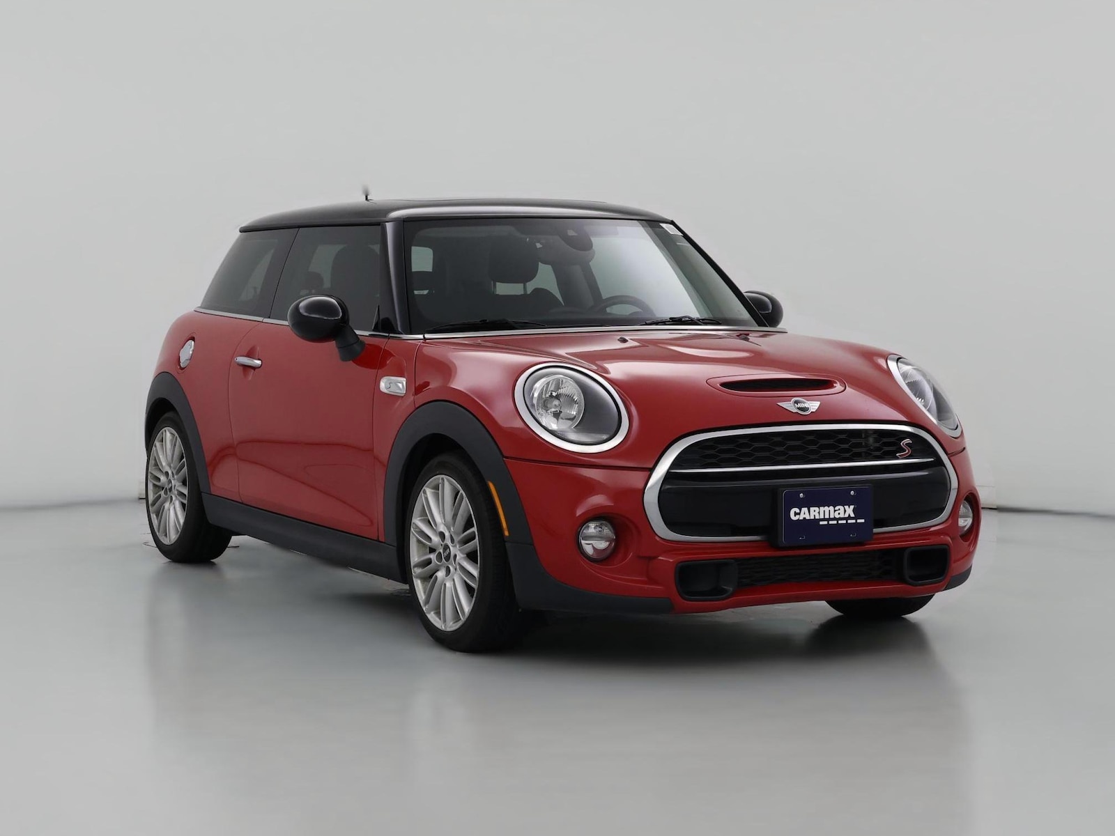 2019 MINI Hardtop 2 Door S's photo