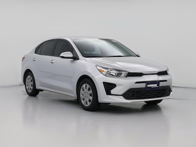 2023 Kia Rio LX -
                Irving, TX