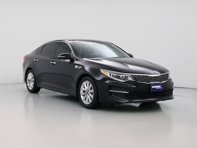 2016 Kia Optima EX -
                Tyler, TX