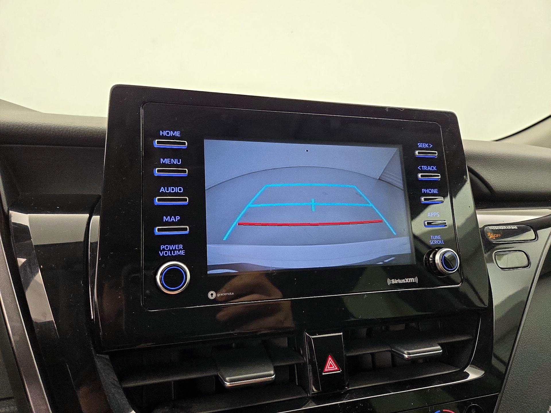 Thumbnail: 2021 Toyota Camry - 14