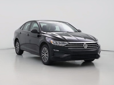 2020 Volkswagen Jetta R-Line -
                  Fort Worth, TX