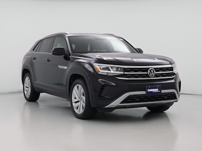 2020 Volkswagen Atlas SE -
                Plano, TX