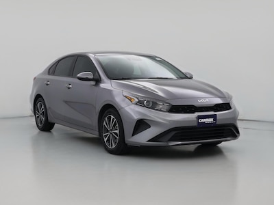 2024 Kia Forte LXS -
                Fort Worth, TX