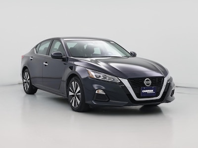 2022 Nissan Altima SV -
                Plano, TX