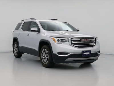 2019 GMC Acadia SLE -
                  Garland, TX