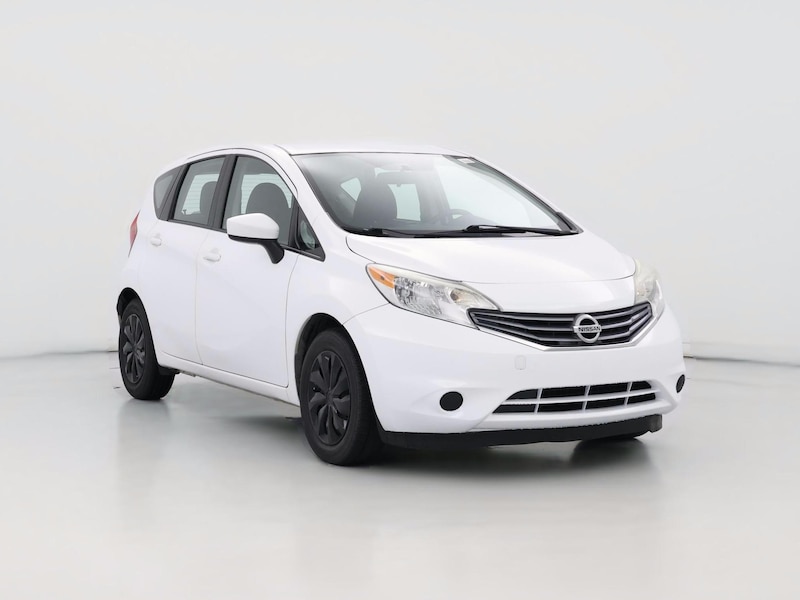 2016 Nissan Versa Note SV -
                  Tyler, TX