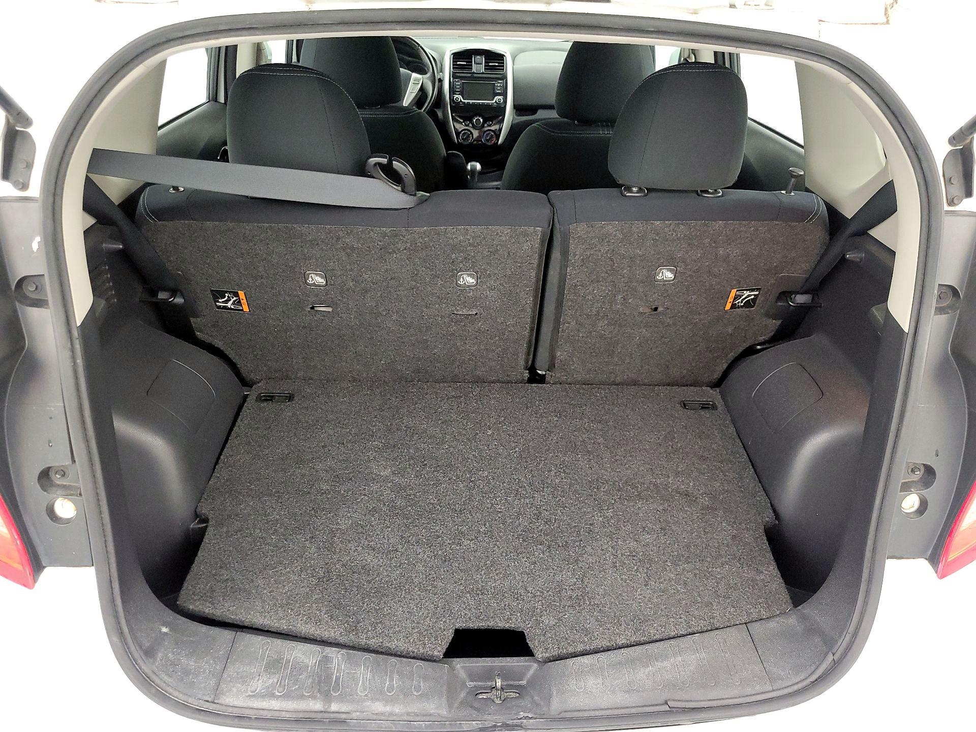 Thumbnail: 2016 Nissan Versa Note - 20