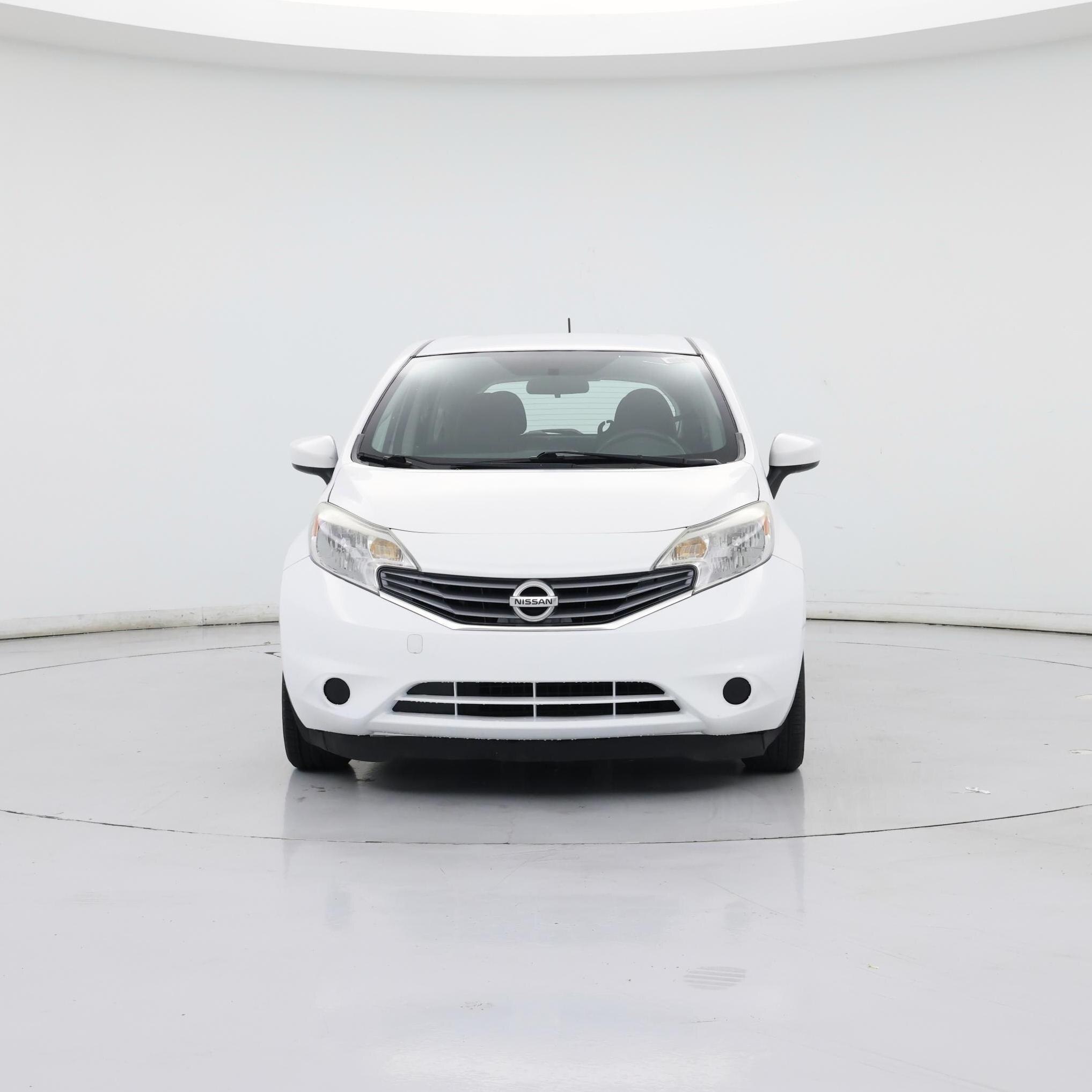 Thumbnail: 2016 Nissan Versa Note - 5