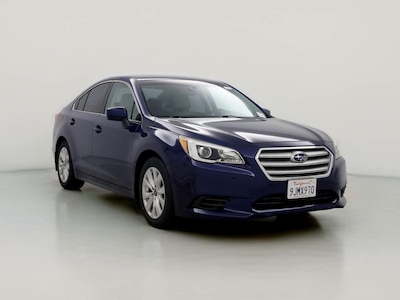 2016 Subaru Legacy Premium -
                Irvine, CA