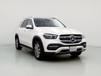 2022 Mercedes-Benz GLE 350 -
                Irvine, CA