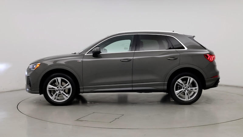 2020 Audi Q3 Premium 3