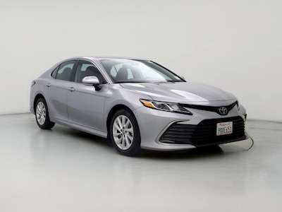 2022 Toyota Camry LE -
                Los Angeles, CA