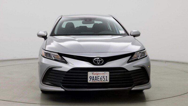 2022 Toyota Camry LE 5