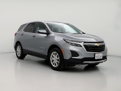 2023 Chevrolet Equinox LT -
                Los Angeles, CA