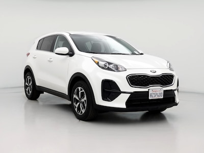 2022 Kia Sportage LX -
                Fresno, CA