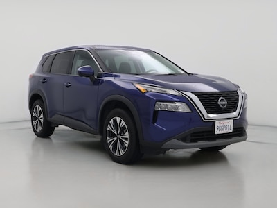 2023 Nissan Rogue SV -
                Buena Park, CA