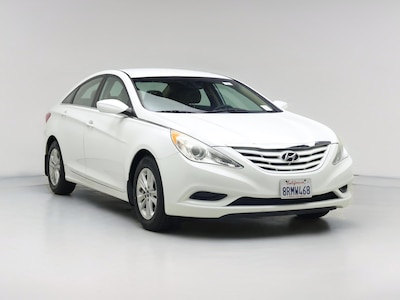 2013 Hyundai Sonata GLS -
                Murrieta, CA