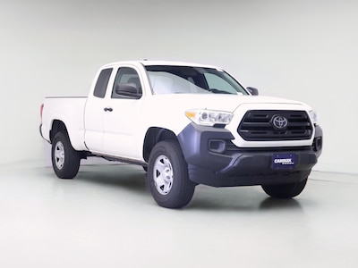 2019 Toyota Tacoma SR -
                San Diego, CA